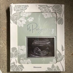 Pregnancy Journal